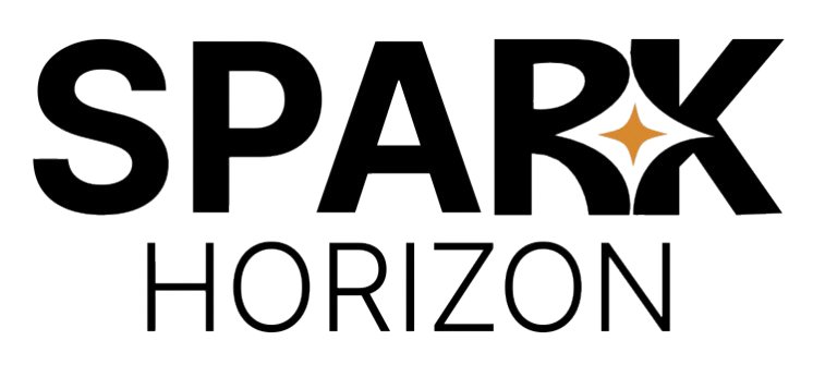 Spark Horizon logo