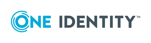 One Identity logo