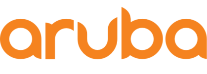 Aruba logo