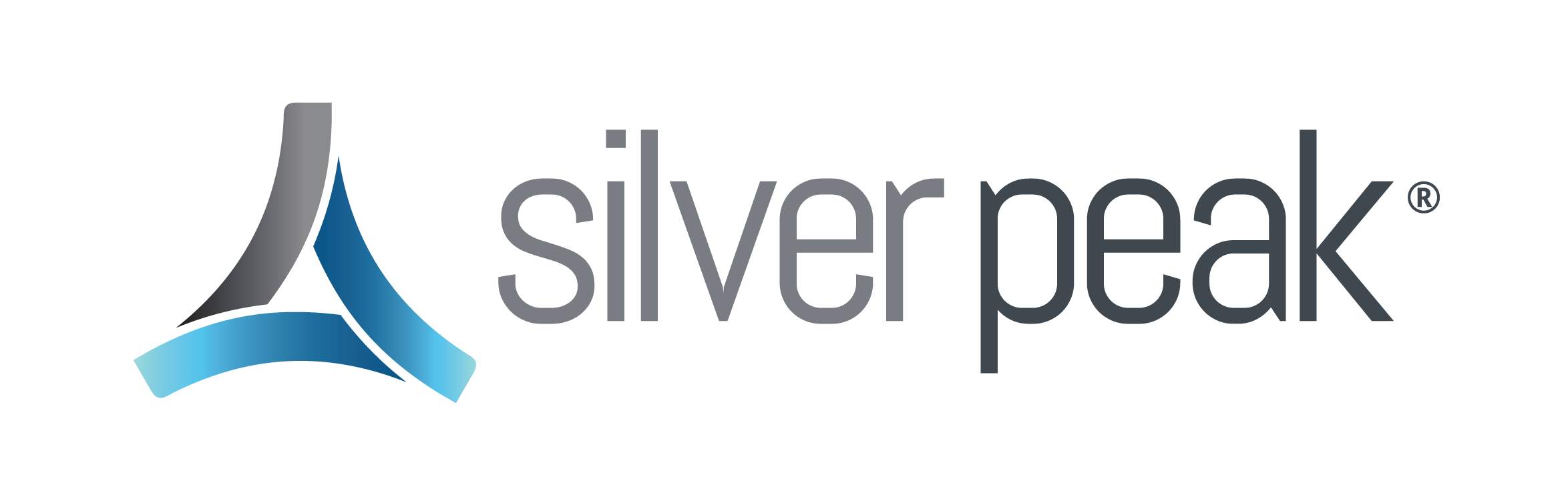 Silver Peak logo